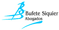 bufete siquier logo